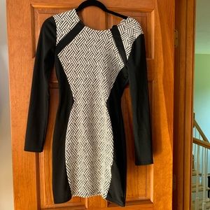 Women’s bodycon dress!